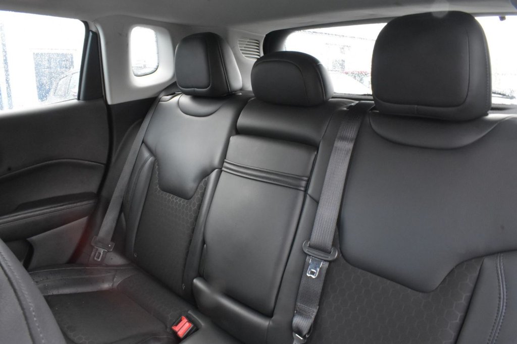 Used Jeep Compass 2020 for sale - 76400177: Photo 24