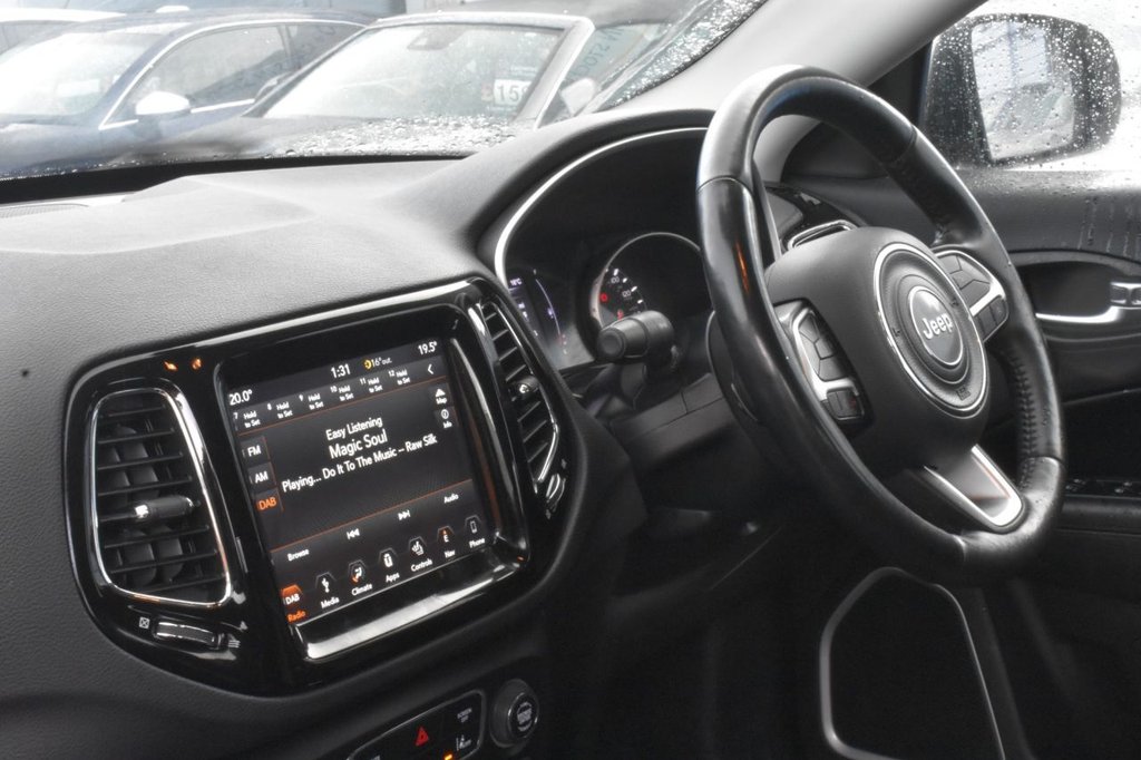 Used Jeep Compass 2020 for sale - 76400177: Photo 26