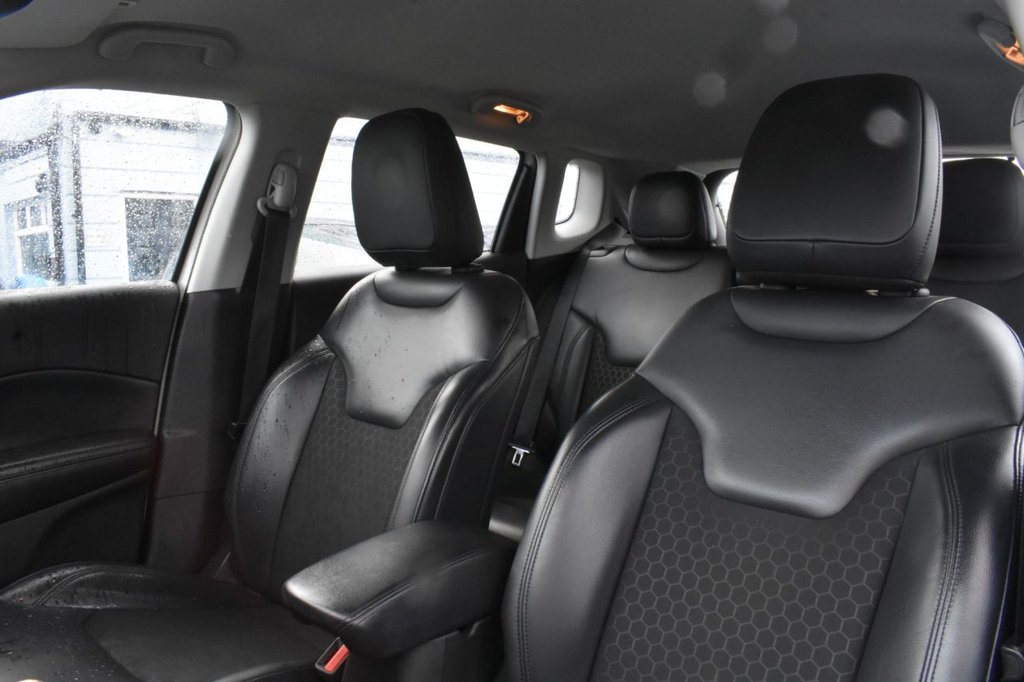 Used Jeep Compass 2020 for sale - 76400177: Photo 27