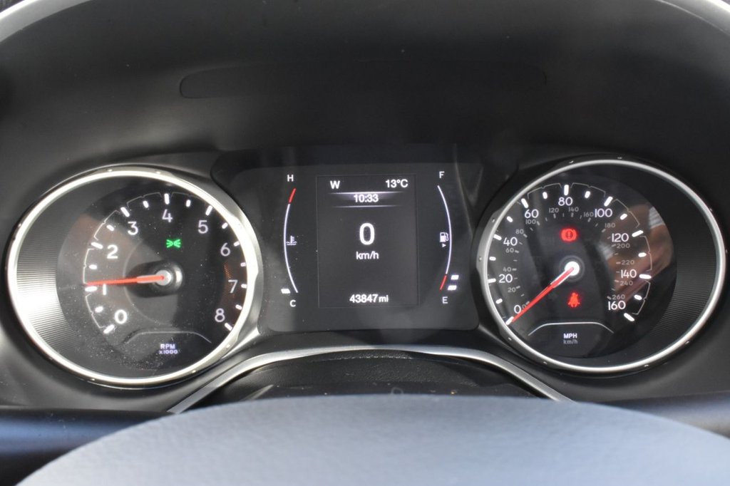 Used Jeep Compass 2020 for sale - 76400177: Photo 39