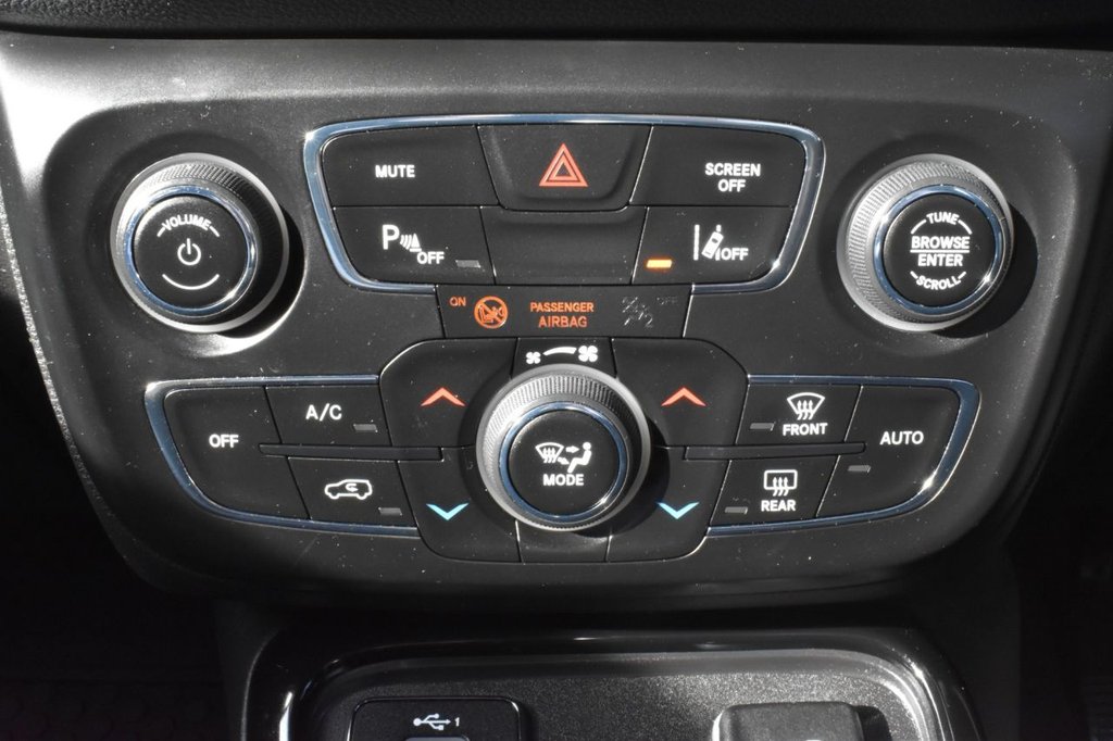 Used Jeep Compass 2020 for sale - 76400177: Photo 42