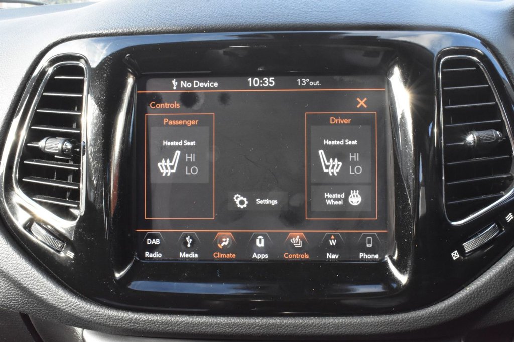 Used Jeep Compass 2020 for sale - 76400177: Photo 48