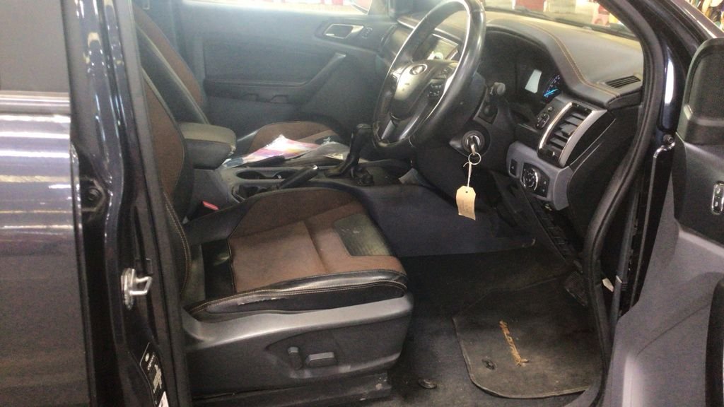 Used Ford Ranger 2019 for sale - 77941657: Photo 11