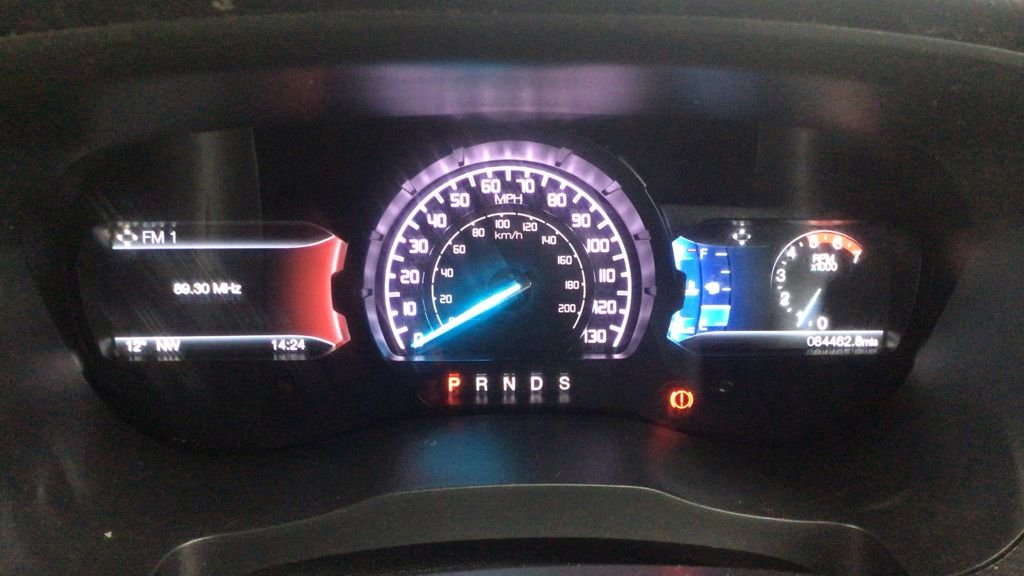 Used Ford Ranger 2019 for sale - 77941657: Photo 13