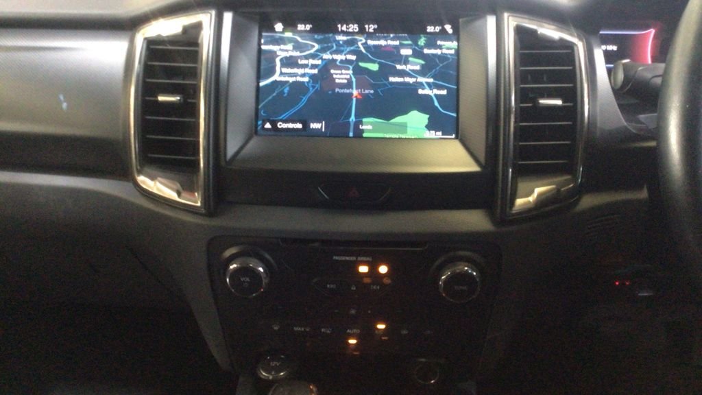 Used Ford Ranger 2019 for sale - 77941657: Photo 15