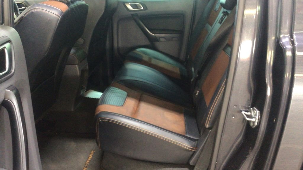 Used Ford Ranger 2019 for sale - 77941657: Photo 16