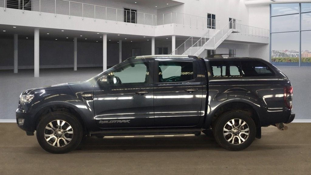 Used Ford Ranger 2019 for sale - 77941657: Photo 9