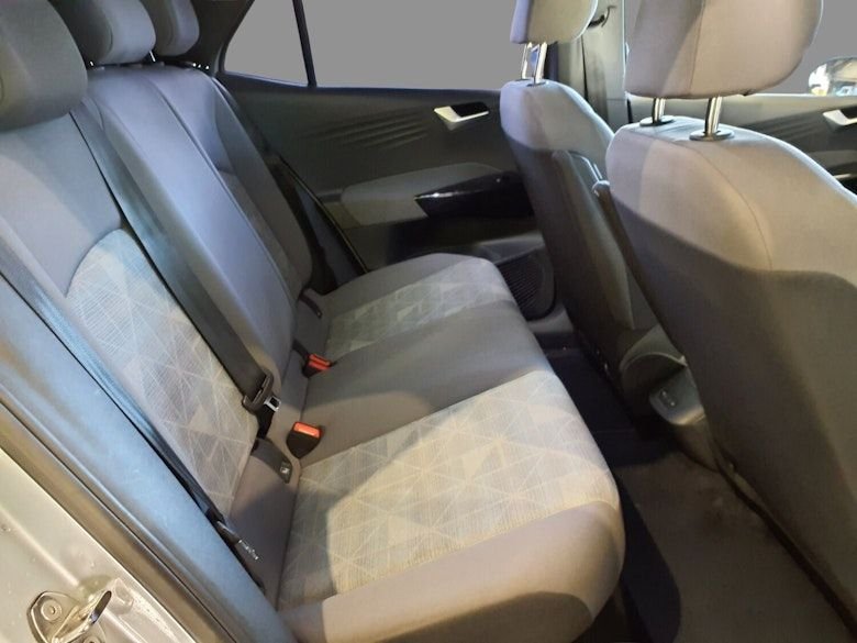 Used Volkswagen ID.3 2022 for sale - 76768599: Photo 11