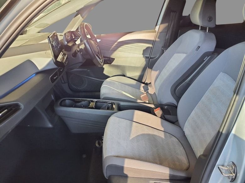 Used Volkswagen ID.3 2022 for sale - 76768599: Photo 13