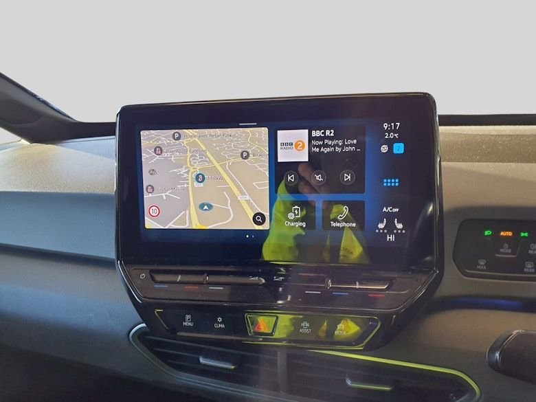 Used Volkswagen ID.3 2022 for sale - 76768599: Photo 15