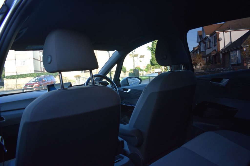 Used Volkswagen ID.3 2022 for sale - 76768599: Photo 23