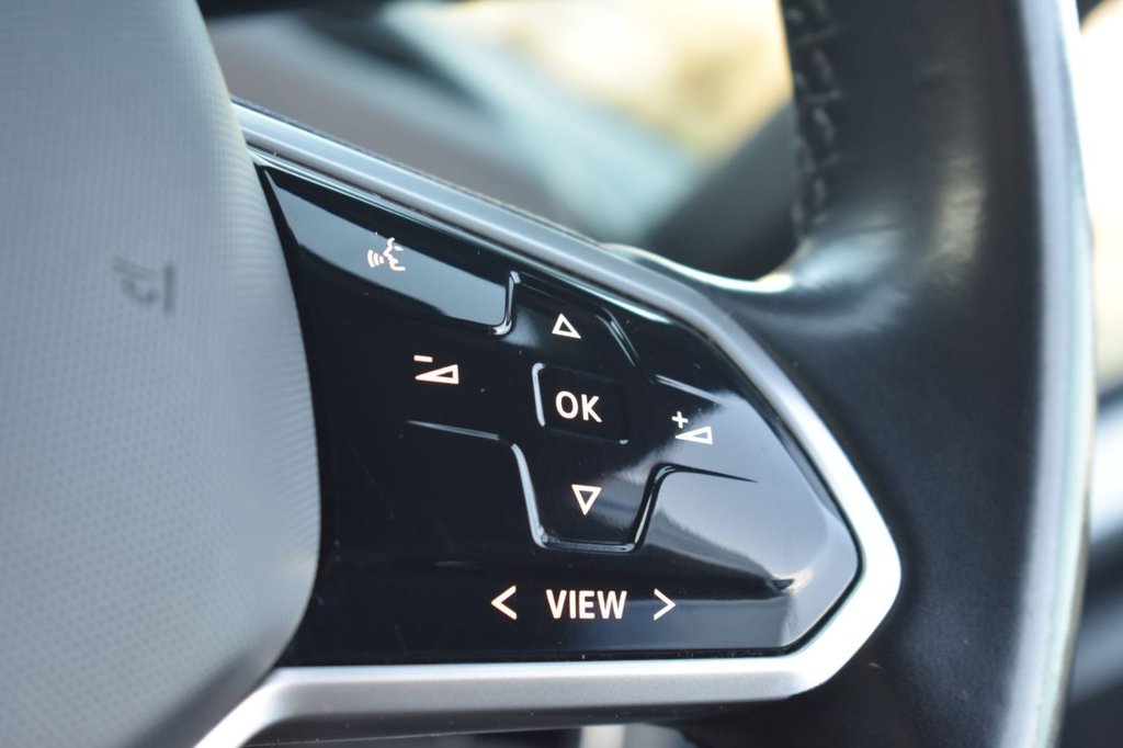 Used Volkswagen ID.3 2022 for sale - 76768599: Photo 32