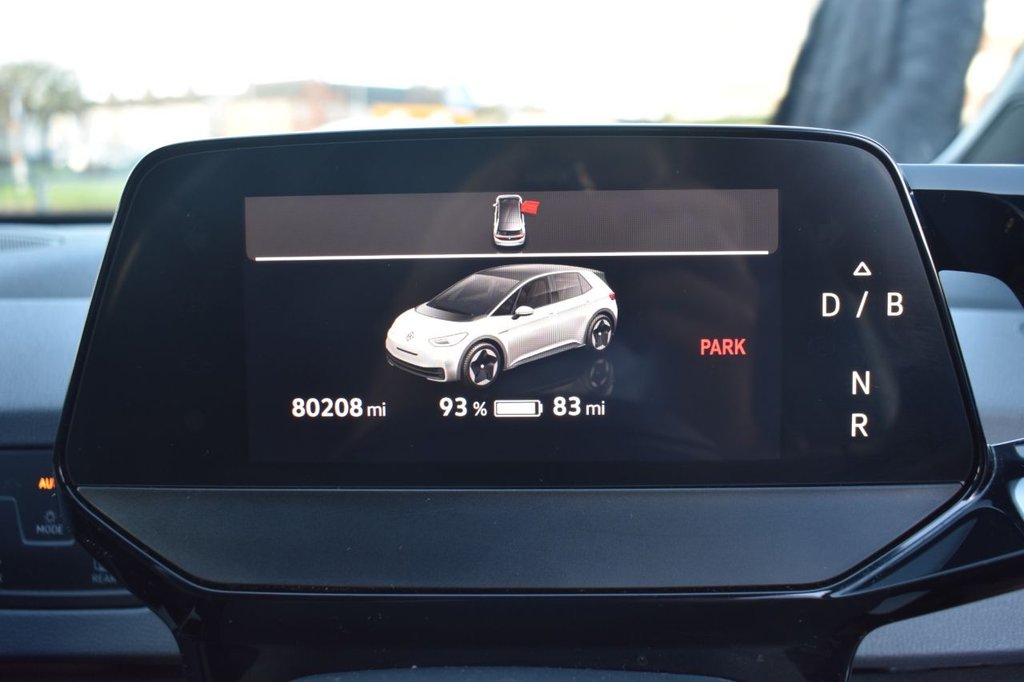 Used Volkswagen ID.3 2022 for sale - 76768599: Photo 35