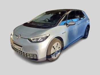 Used Volkswagen ID.3 2022 for sale - 76768599: Photo
