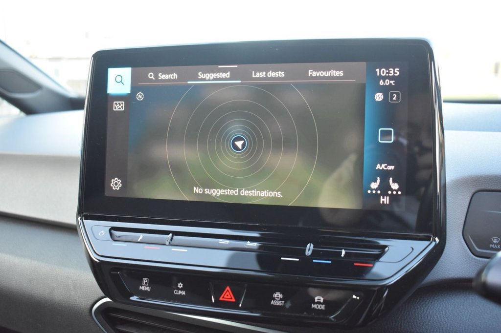 Used Volkswagen ID.3 2022 for sale - 76768599: Photo 41