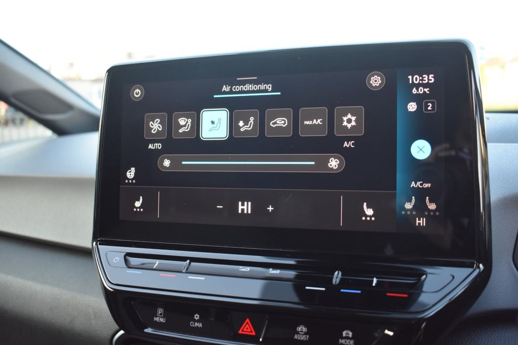 Used Volkswagen ID.3 2022 for sale - 76768599: Photo 42