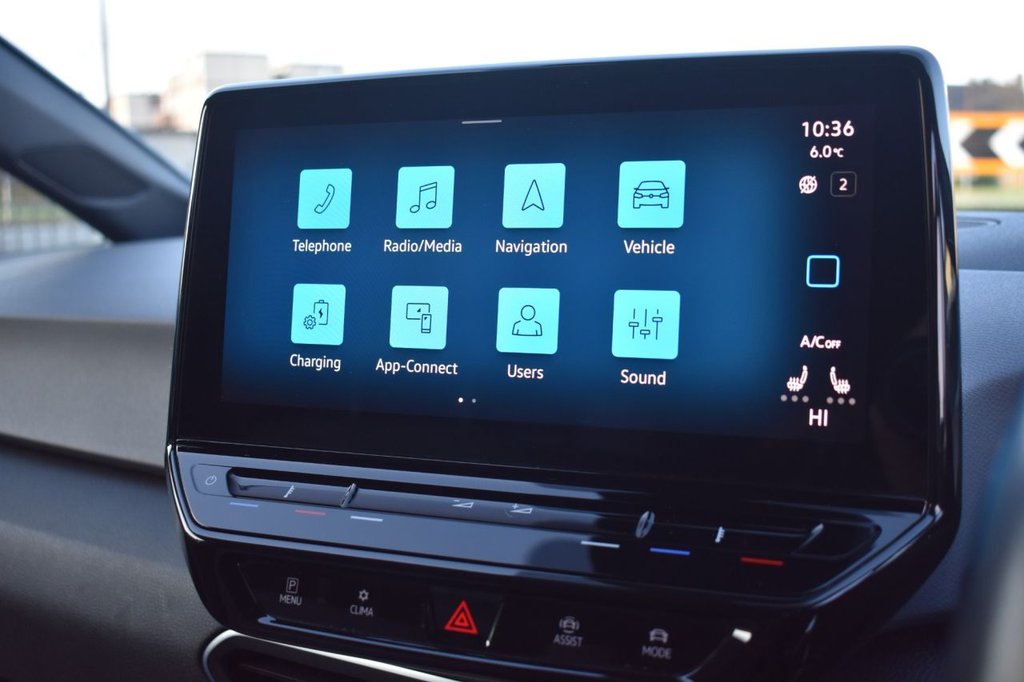 Used Volkswagen ID.3 2022 for sale - 76768599: Photo 45