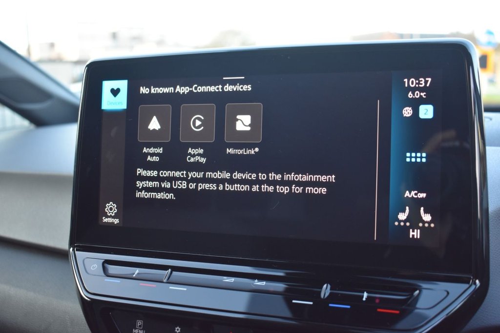 Used Volkswagen ID.3 2022 for sale - 76768599: Photo 49