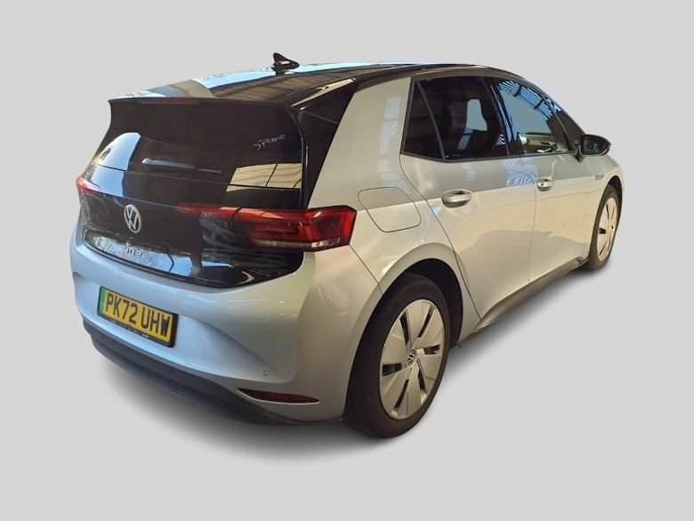 Used Volkswagen ID.3 2022 for sale - 76768599: Photo 5