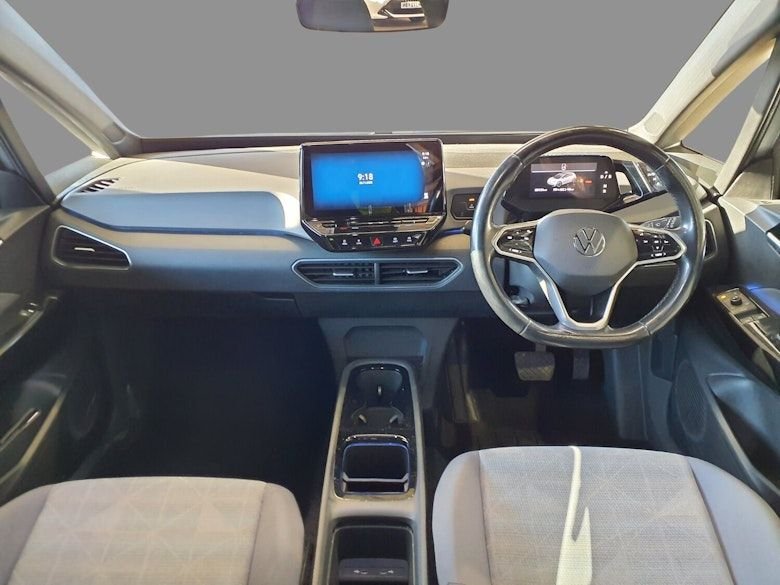 Used Volkswagen ID.3 2022 for sale - 76768599: Photo 9