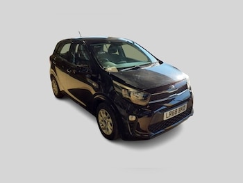 Used Kia Picanto 2018 for sale - 78299735: Photo