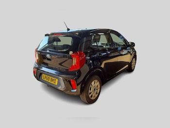 Used Kia Picanto 2018 for sale - 78299735: Photo