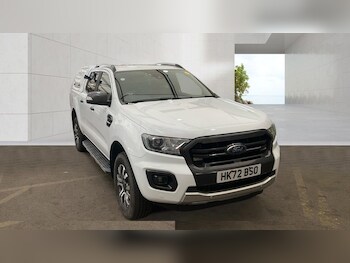 Used Ford Ranger 2022 for sale - 78382402: Photo