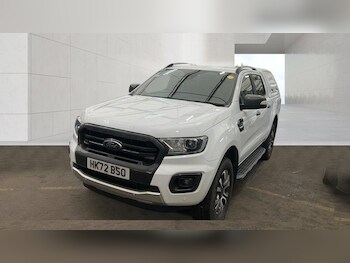 Used Ford Ranger 2022 for sale - 78382402: Photo
