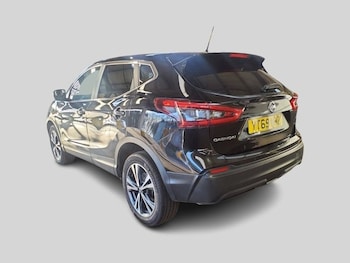 Used Nissan Qashqai 2019 for sale - 77557846: Photo