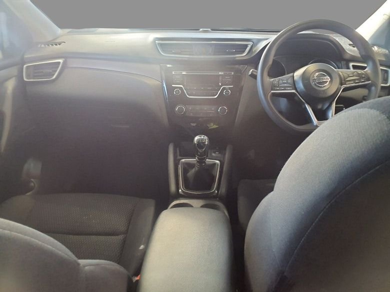 Used Nissan Qashqai 2019 for sale - 77557846: Photo 3