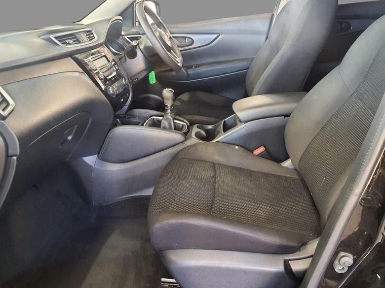 Used Nissan Qashqai 2019 for sale - 77557846: Photo 5