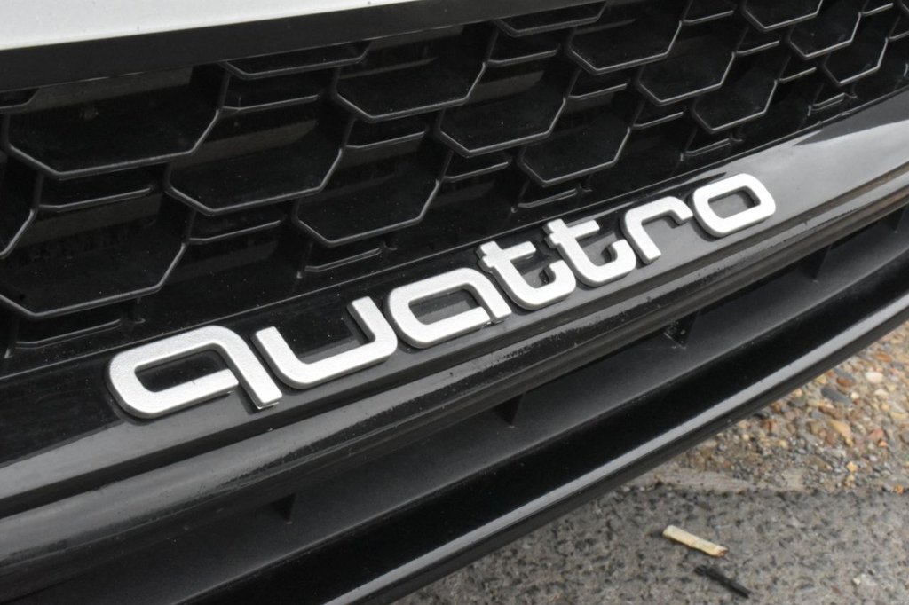 Used Audi A4 2017 for sale - 76973259: Photo 11