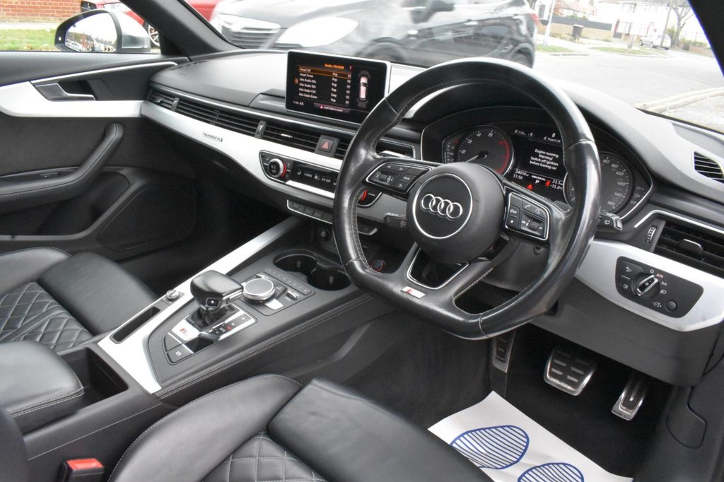 Used Audi A4 2017 for sale - 76973259: Photo 18