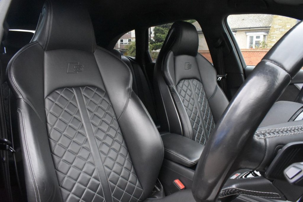 Used Audi A4 2017 for sale - 76973259: Photo 19