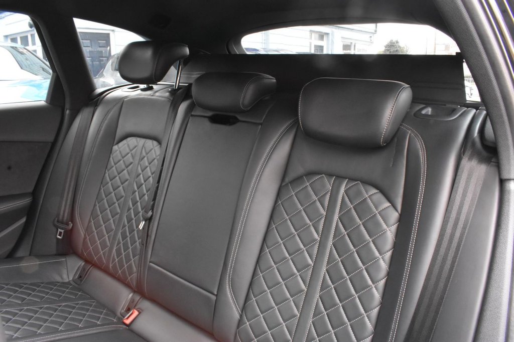 Used Audi A4 2017 for sale - 76973259: Photo 24