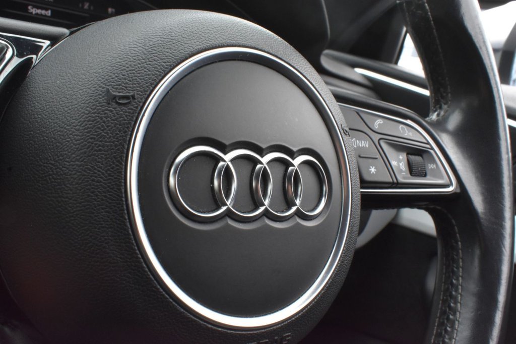 Used Audi A4 2017 for sale - 76973259: Photo 40