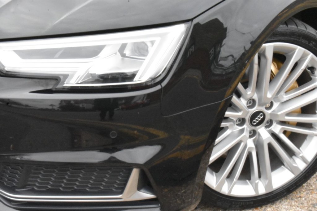 Used Audi A4 2017 for sale - 76973259: Photo 7