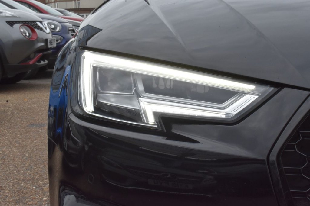 Used Audi A4 2017 for sale - 76973259: Photo 9