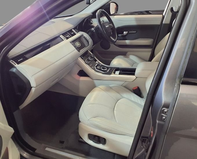 Used Land Rover Range Rover Evoque 2016 for sale - 76783465: Photo 11