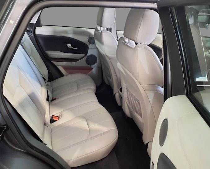 Used Land Rover Range Rover Evoque 2016 for sale - 76783465: Photo 13