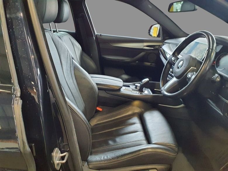 Used BMW X6 2019 for sale - 76751365: Photo 10