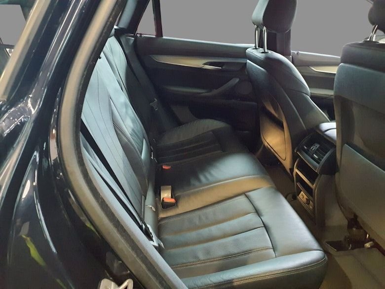 Used BMW X6 2019 for sale - 76751365: Photo 11