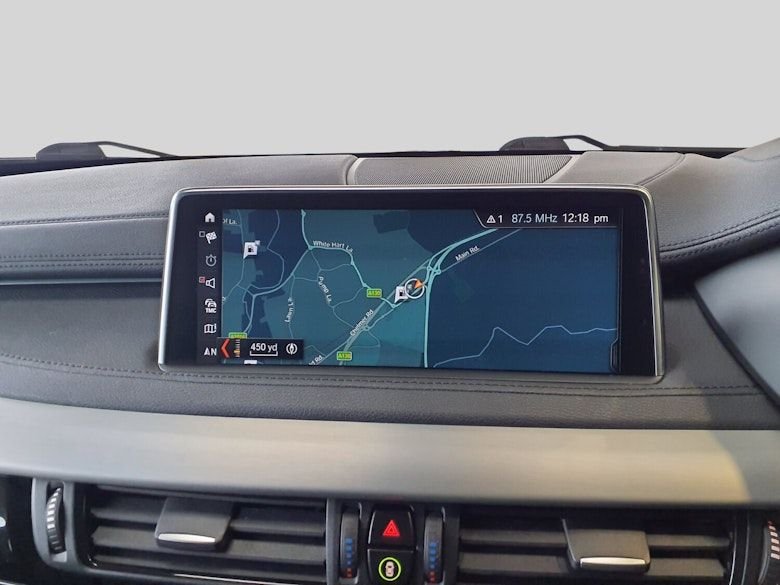 Used BMW X6 2019 for sale - 76751365: Photo 16