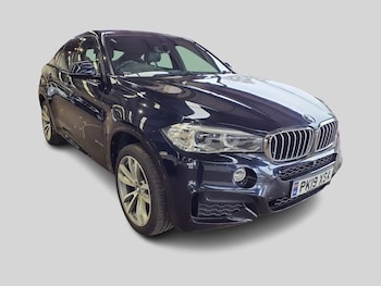 2019 (19) - 3.0 40d M Sport Diesel Auto xDrive (313 ps) HARMON KARDONS, HEADS UP DISPLA 5-Door