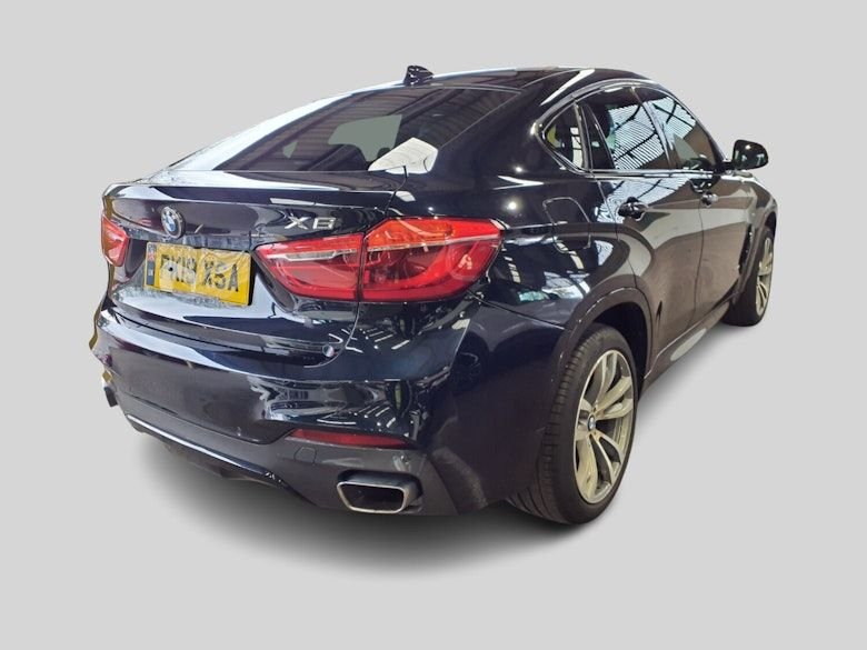 Used BMW X6 2019 for sale - 76751365: Photo 6