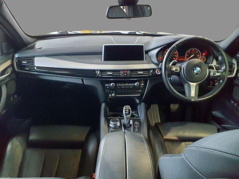 Used BMW X6 2019 for sale - 76751365: Photo 8