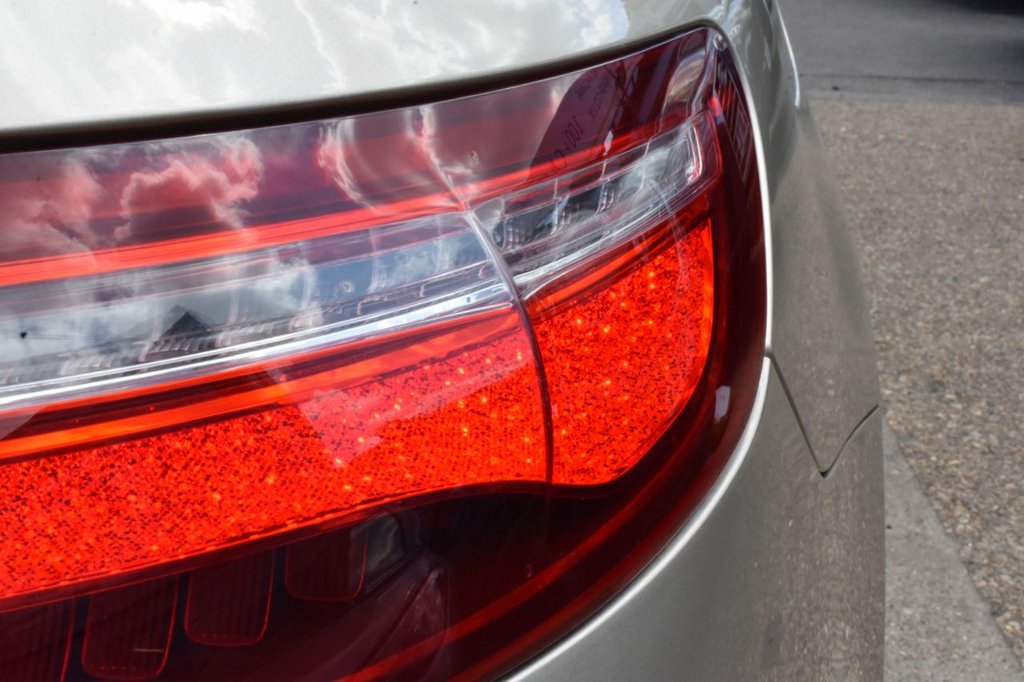 Used Mercedes-Benz E Class 2017 for sale - 77315985: Photo 11