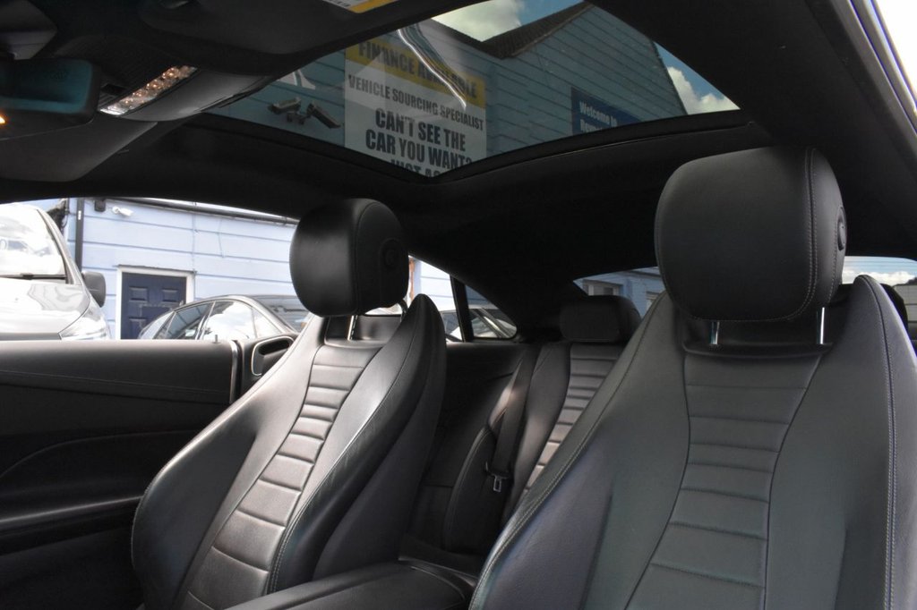 Used Mercedes-Benz E Class 2017 for sale - 77315985: Photo 22