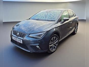 Used SEAT Ibiza 2025 for sale - 79632505: Photo