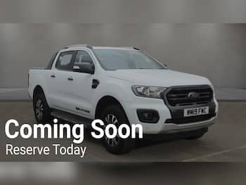 Used Ford Ranger 2019 for sale - 79876074: Photo